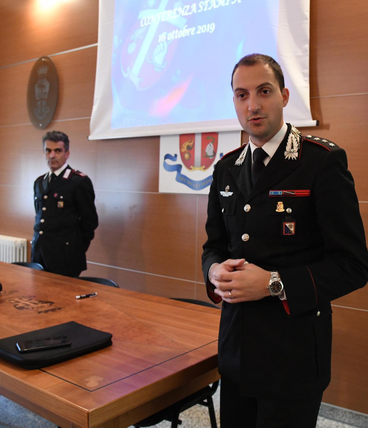 Spaccio di coca ed eroina caccia agli altri fornitori 