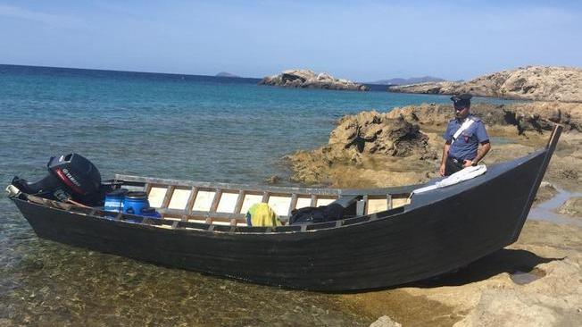 Migranti, 76 persone sbarcate in Sardegna in due giorni 