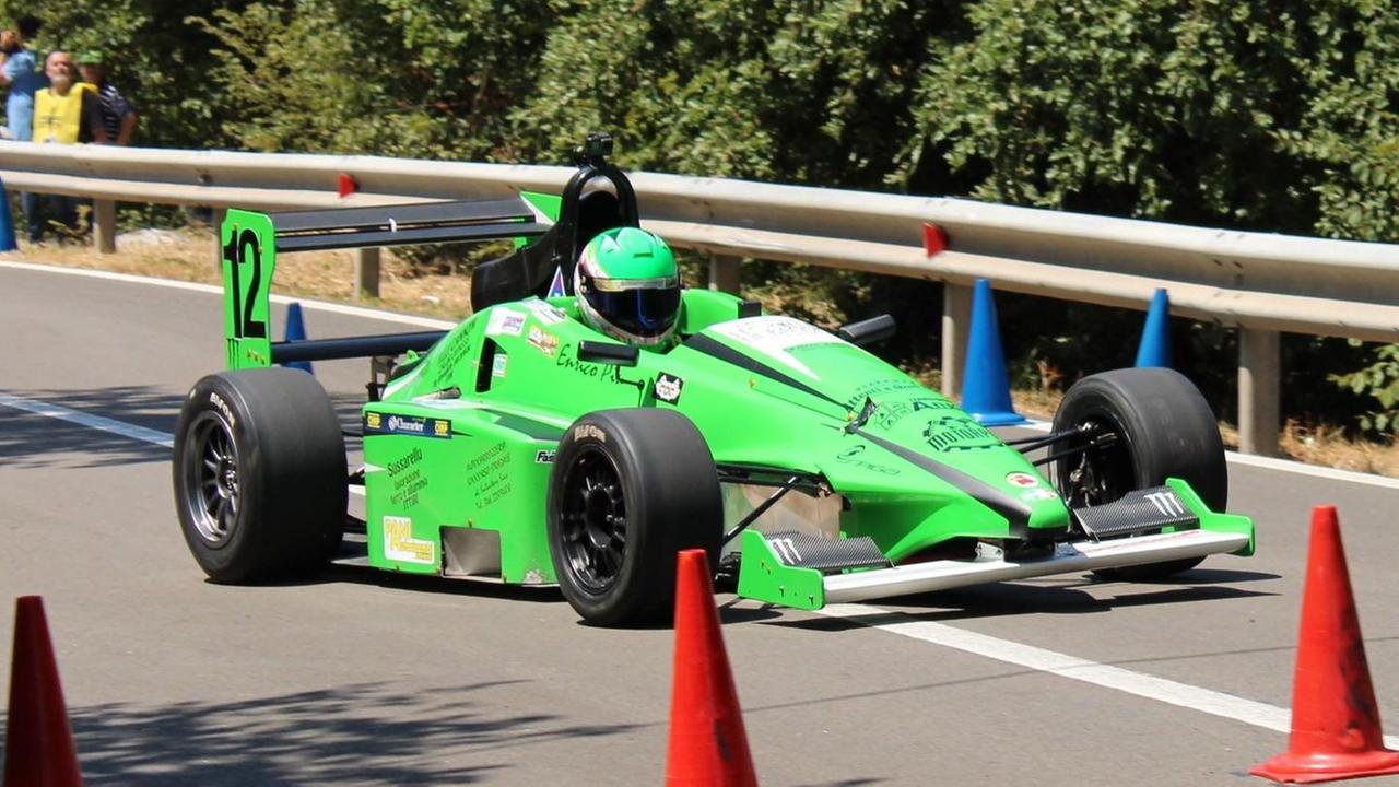 Motori, tutto pronto per il Trofeo del Marghine