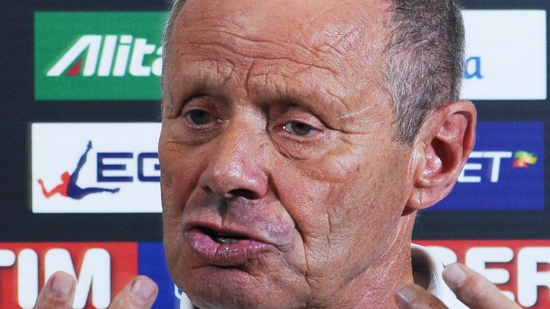 Crack Palermo, Zamparini nei guai