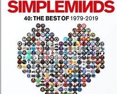 Tutto il meglio della band inglese
