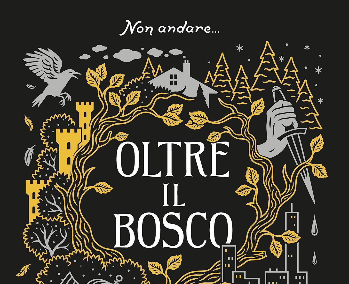 Rapimento nel racconto noir 