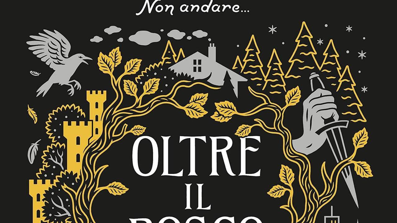 Rapimento nel racconto noir