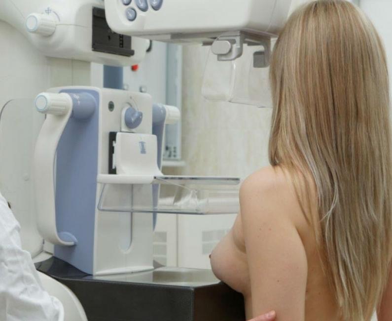 Giornate della prevenzione del tumore al seno 