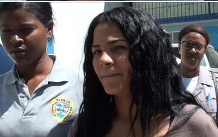 Arisleida Caraballo de la Cruz ha confessato di aver ucciso piero testoni