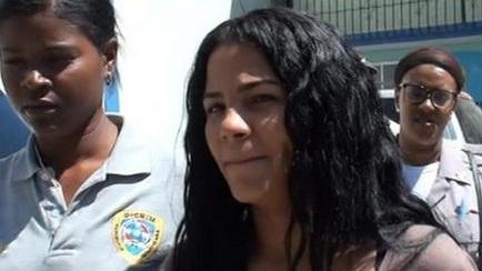 Arisleida Caraballo de la Cruz ha confessato di aver ucciso piero testoni