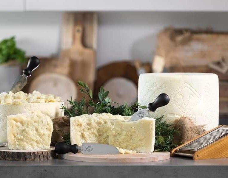 Per il pecorino doppio yes sui dazi Usa e sulla Brexit