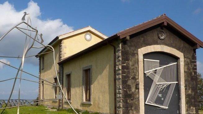 Alla scoperta del museo all’aperto di Maria Lai