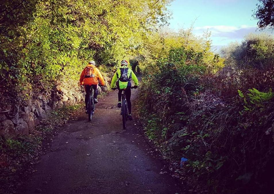 MyLand si ferma, niente bici nel 2020 