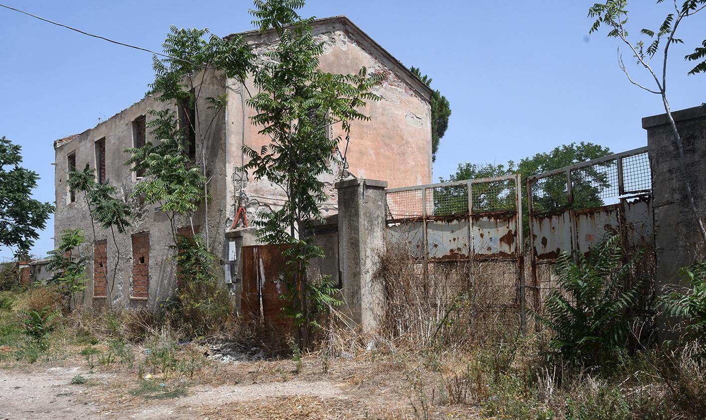 L’ex carcere militare affidato a Confartigianato 