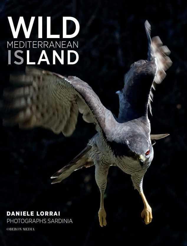 Libro d’esordio del fotografo Daniele Lorrai