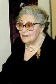Lia, la diva anni ’50 compie cento anni domani grande festa
