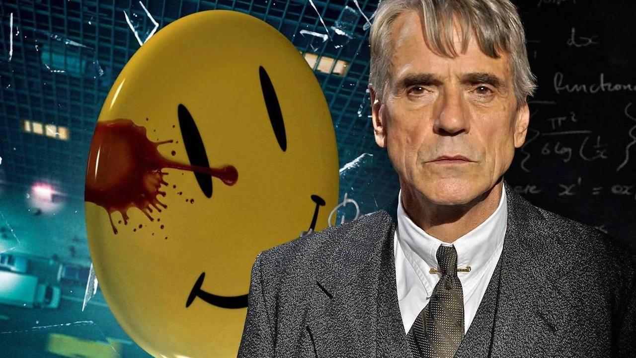 C’è Jeremy Irons nella nuova serie targata Hbo
