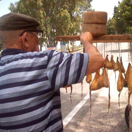 “Un monte di sapori” Urzulei due giorni in vetrina
