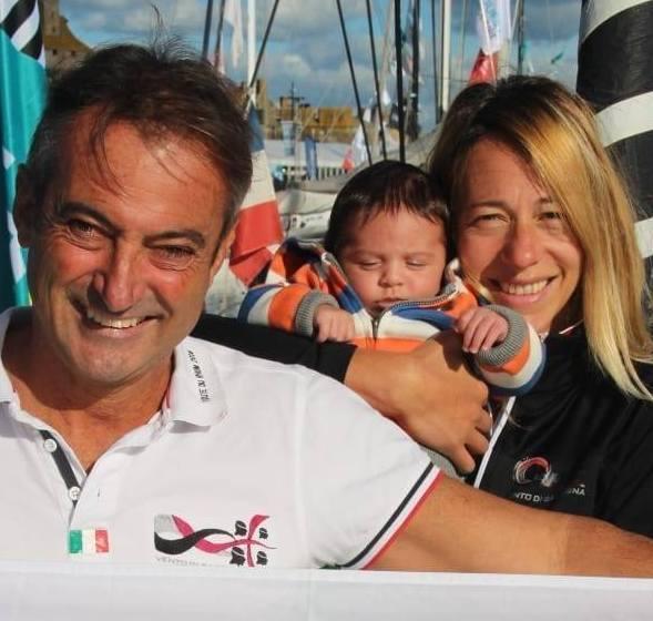 Skipper pluripremiato, dal successo negli Usa alla conquista della Route du Rhum