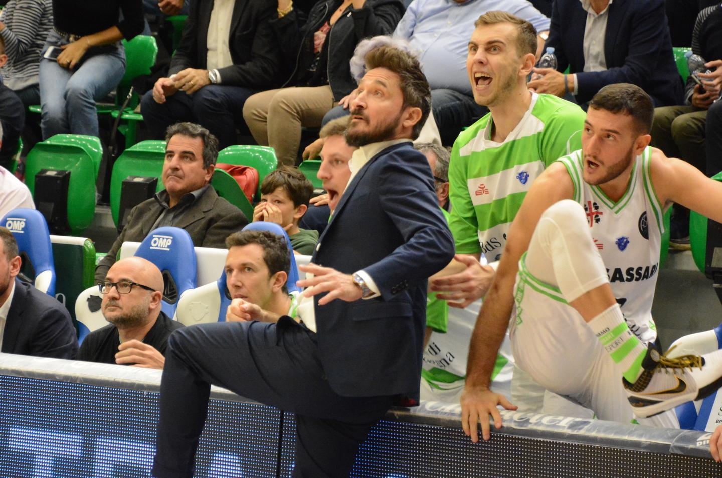 Banco, un weekend alla finestra 