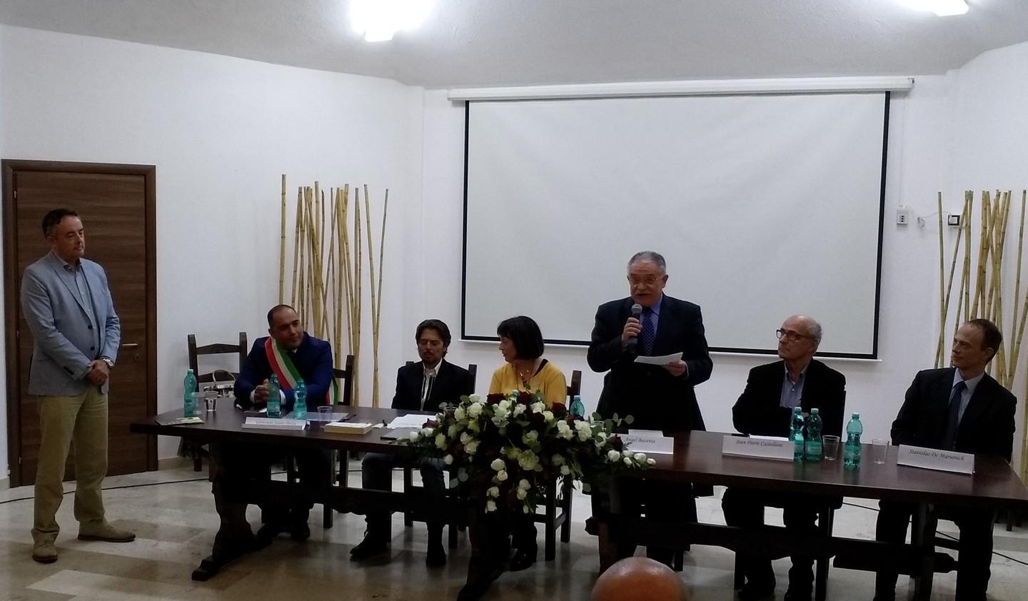 Il Galtellì literary prize incorona i nuovi talenti 