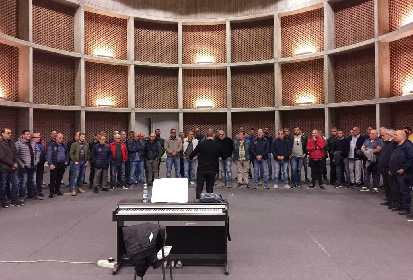 La città del Nobel alla conquista di Matera 