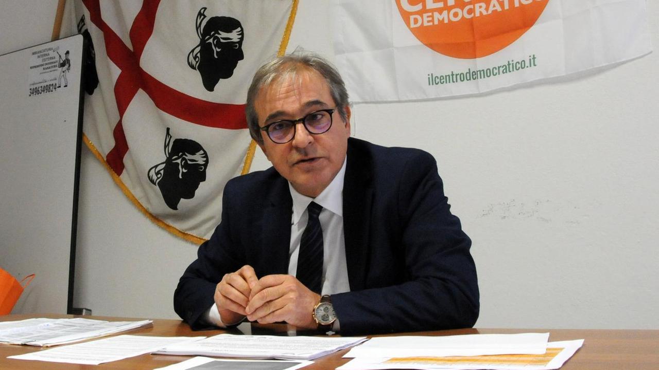 Meeting di innovazione politica tre tavole rotonde al Geovillage