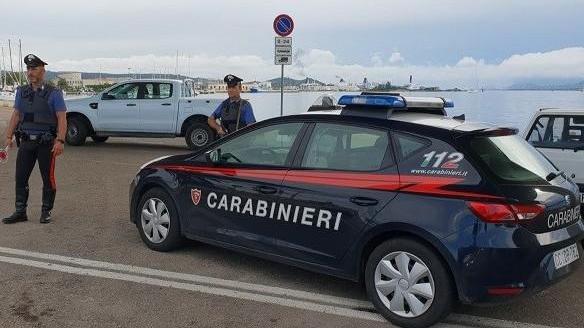 A Olbia ritorna l’allarme furti per case e negozi del centro storico