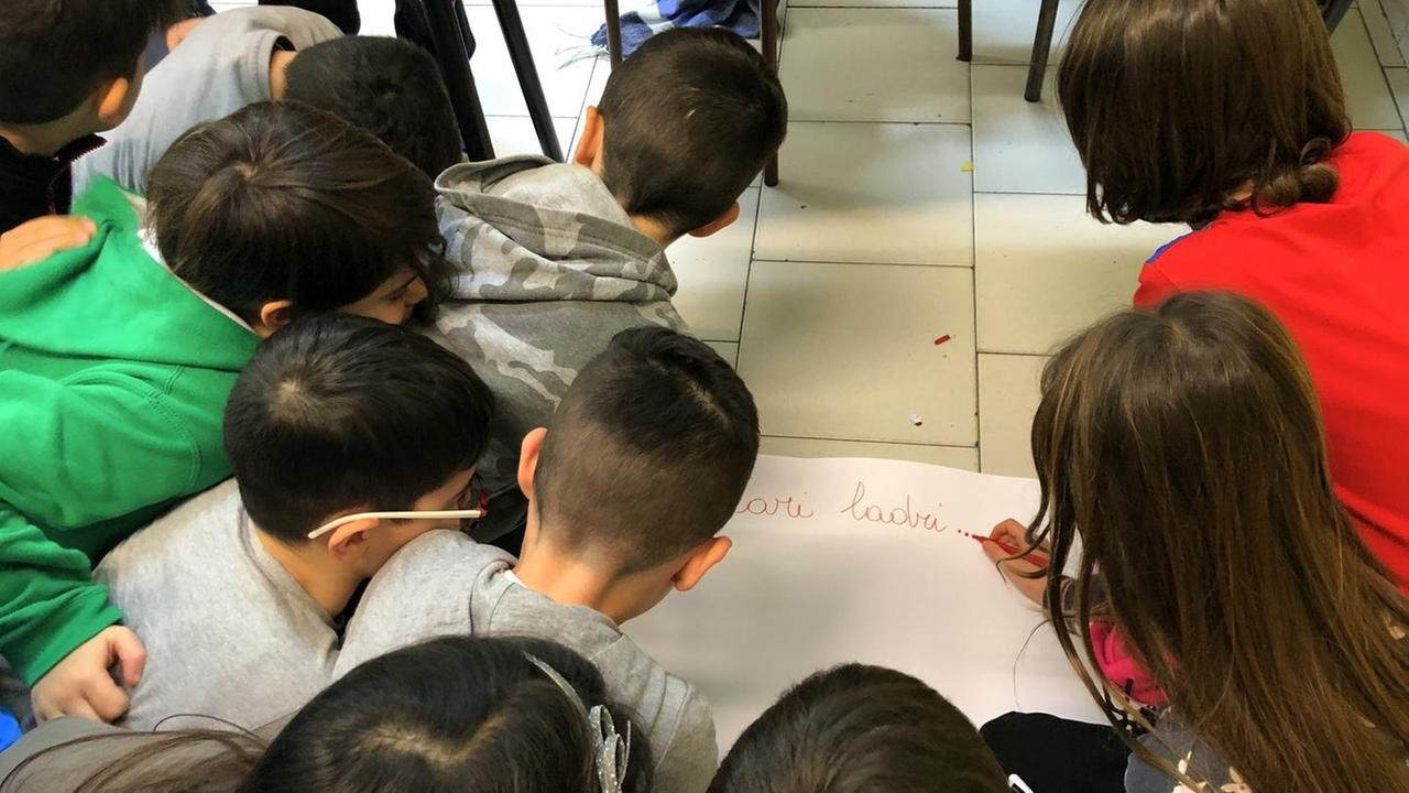 Bambini “difficili” a scuola «Creiamo un’associazione»