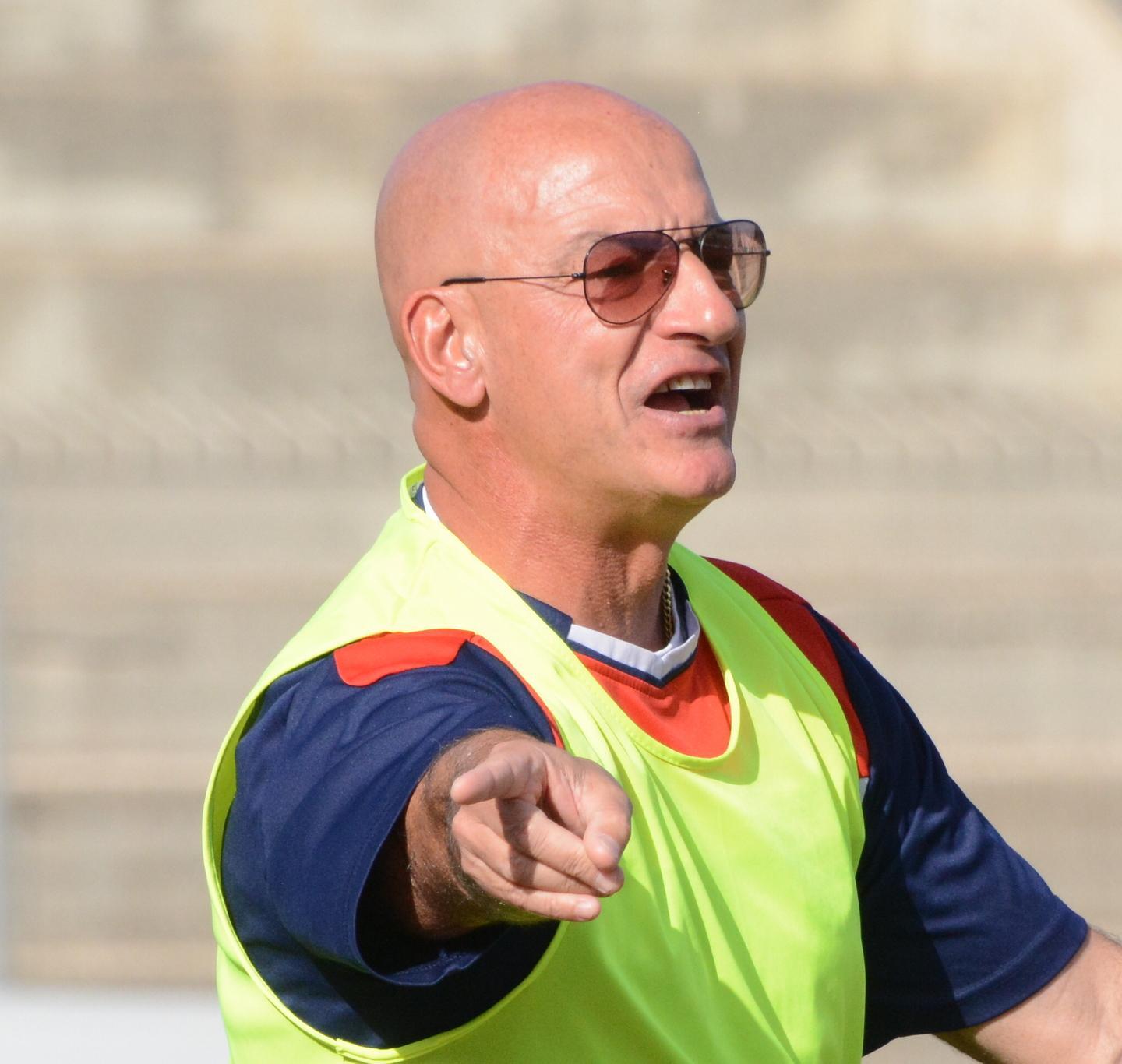 Mariotti: «Bravi lo stesso per l’impegno, il percorso di crescita prosegue»