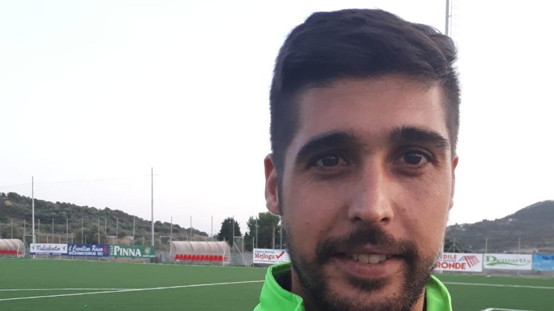 Un Thiesi scatenato stende il Portotorres con cinque siluri