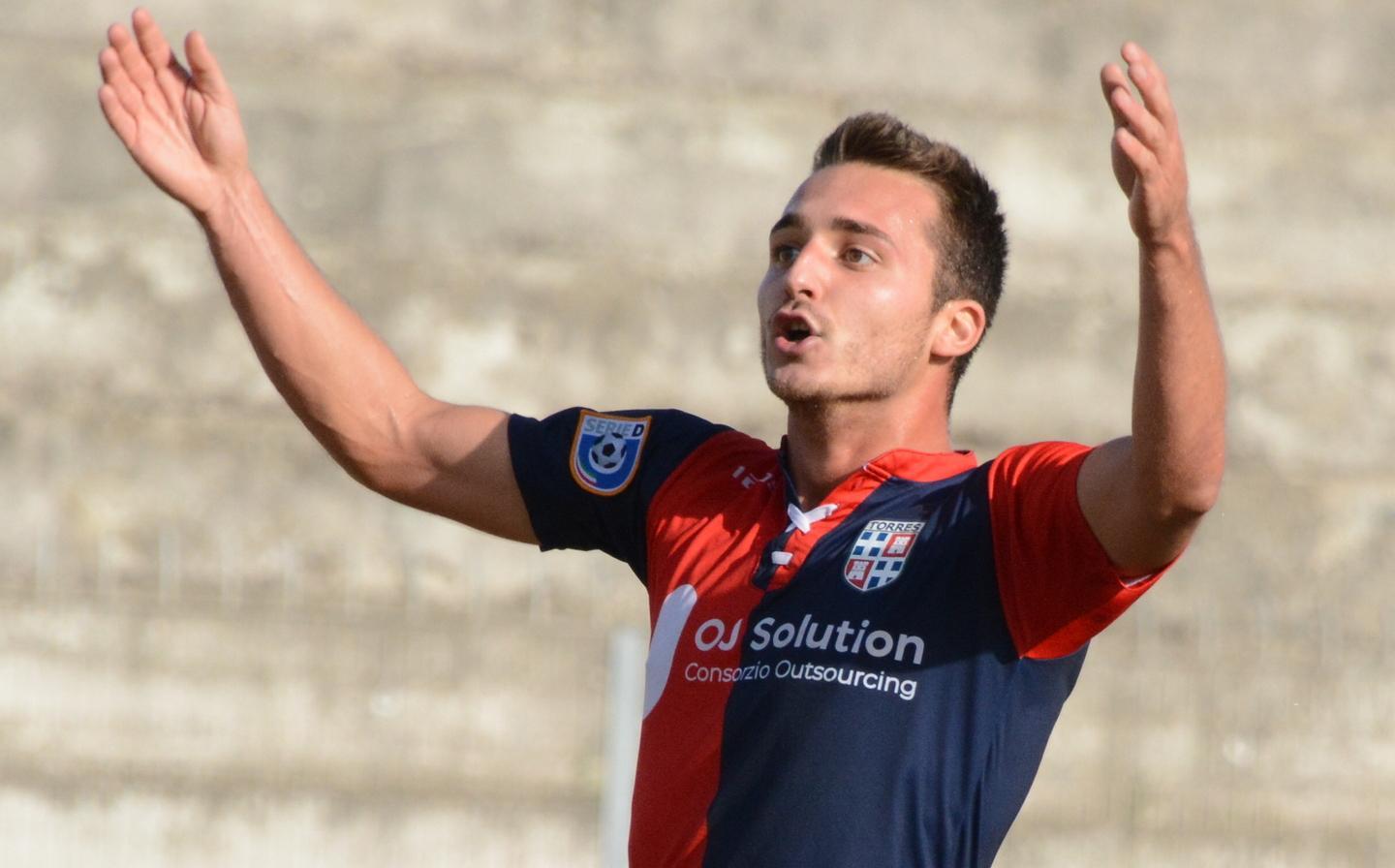 Delusione Torres, i 3 punti non arrivano 