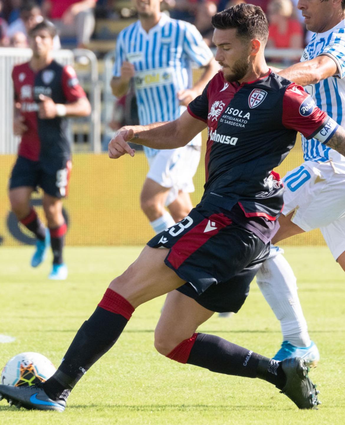 Spal: i tiri da fuori area sono letali