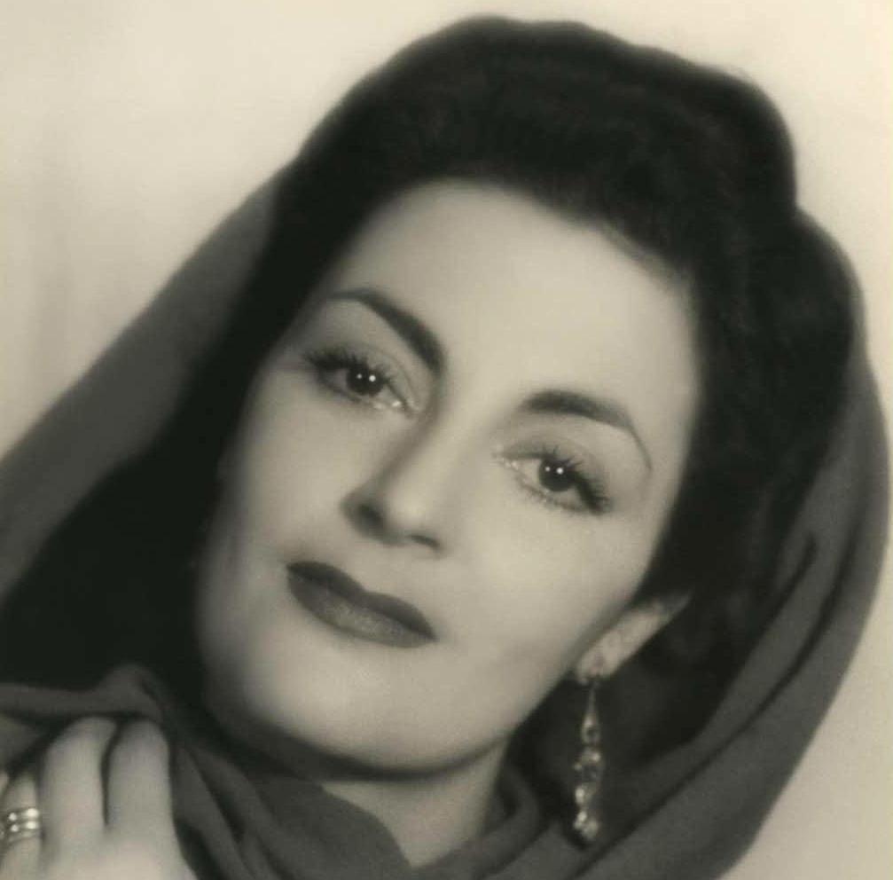 La divina Lia, vita da diva amica di Totò e Strehler 