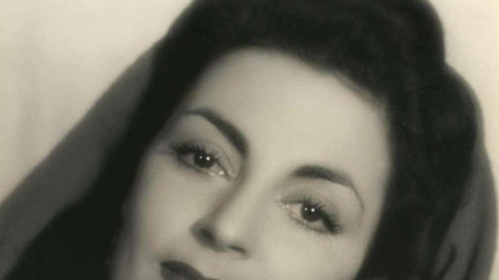 La divina Lia, vita da diva amica di Totò e Strehler