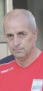 <b>MISTER</b> Cameli potrebbe lasciare la panchina e assumere compiti tecnici a livello di dirigente       