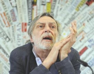 Gino Strada   