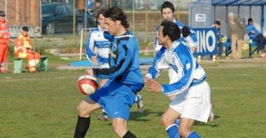 Guidoni, qui in azione, dovrebbe essere a disposizione di Lazzerini 