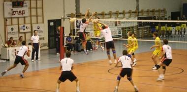 Volley Prato, tre punti per salvarsi