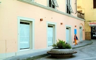 Riapre lOsteria dei Medici, gi&agrave; LAntonio a Pietrasanta 