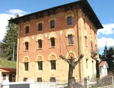 L’ex Casa dei giovani pronta ad ospitare un albergo