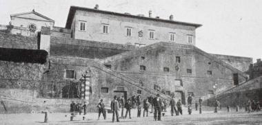 Lo stoccafisso è uno dei piatti tipici fucecchiesi