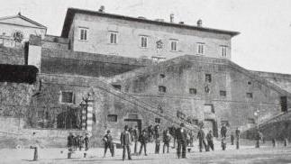 Lo stoccafisso è uno dei piatti tipici fucecchiesi