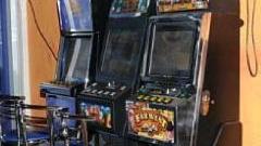 Si moltiplicano i furti di macchinette videopoker (vip)