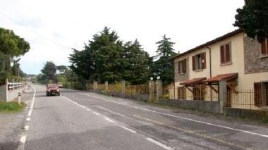 <strong>Serragrande.</strong> Il box sarà messo dopo l’ampliamento