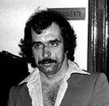 <strong>PENTITO.</strong> Gaspare Mutolo, qualche anno fa