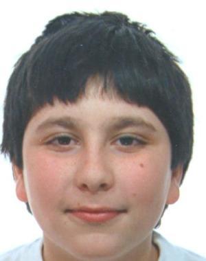 BUON COMPLEANNO Maicol Temperini di Fornacette oggi compie 12 anni. Tanti affettuosi auguri da ...