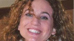 I 40 ANNI DI SERENA «A Serena Baroni, per il suo quarantesimo compleanno, con tanti auguri ...