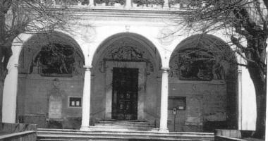 Lirica stasera in San Francesco con l'Accademia russa di Ufa