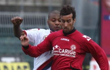 <b>VALIGIA.</b> Davide Di Gennaro rientrer&agrave; al Milan per fine prestito 