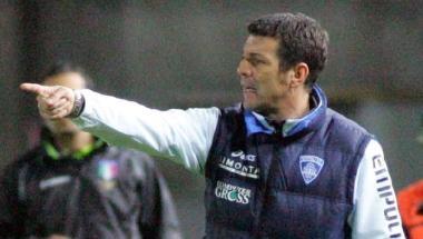 Salvatore Campilongo indica la strada del successo ai suoi allievi 