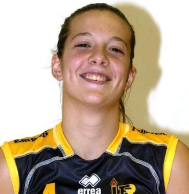Samanta Maestri (Rep Packaging) 