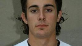 <b>POSITIVO</b> Il seconda base Dario Piselli è stato tra i migliori in attacco (3 su 7) nella trasferta di Verona