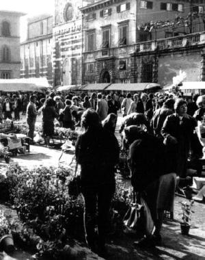 La Fiera della Croce 